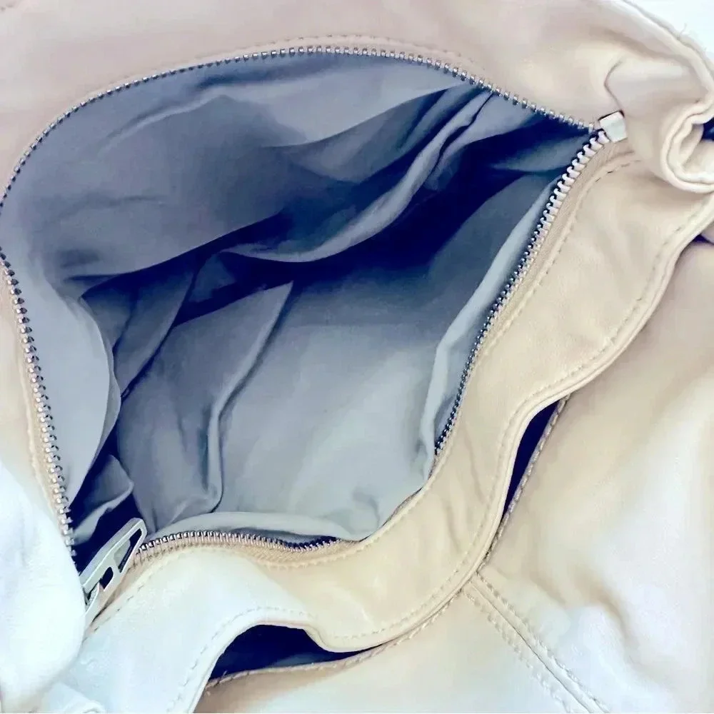 Alexander Wang Vintage Soft Buttery Leather Crossbody - Picture 14 of 16